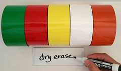Dry Erase Magnets