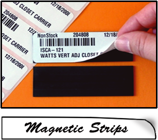 home magnetic strips