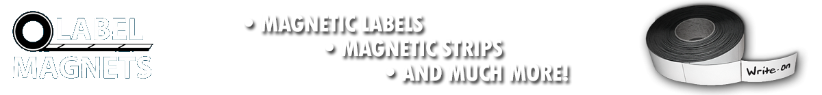 Label Magnets